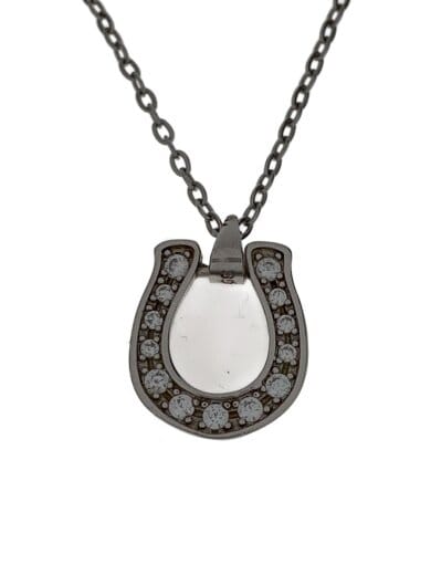 商品画像：ネックレス/SV925/メンズ 1