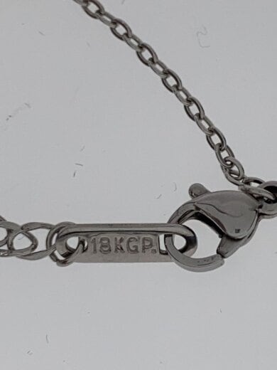 商品画像：ネックレス/SV925/メンズ 4