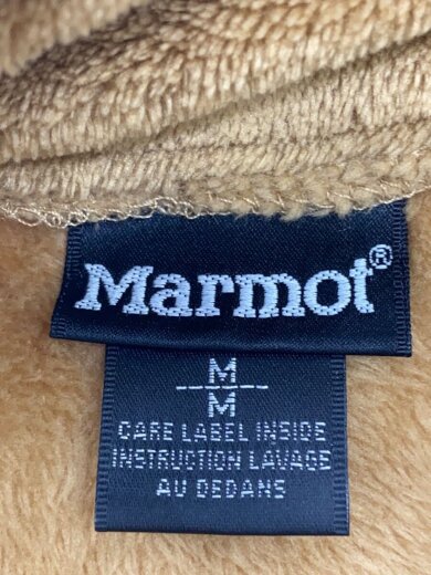 商品画像：フリースジャケット/M/ポリエステル/CML/無地/TOMUJL42 3