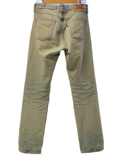 商品画像：bigE/ストレートパンツ/30/コットン/ネイビー/PC9-A5875-0012 2