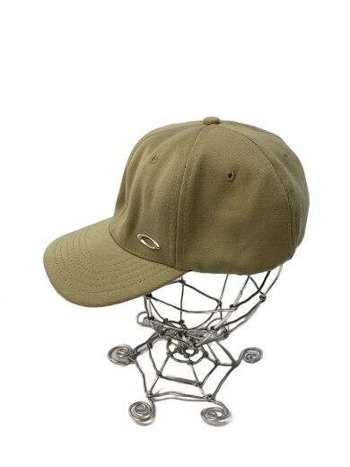 商品画像：キャップ/90s/メキシコ製/6パネル/--/アクリル/ベージュ/メンズ 2