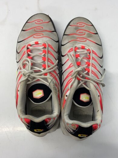 商品画像：ローカットスニーカー_CI3714-100/28.5cm/レッド/ 3