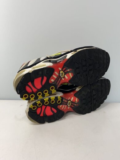 商品画像：ローカットスニーカー_CI3714-100/28.5cm/レッド/ 4