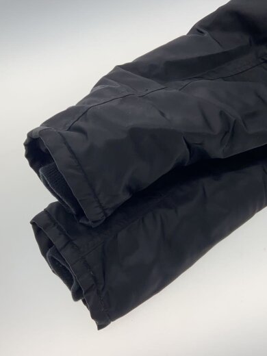 商品画像：ジャケット/S/ナイロン/ブラック/8415-269-0418// 5