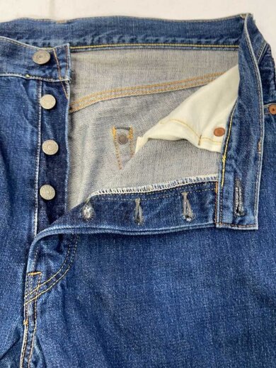 商品画像：CO-C=CO/ボトム/32/デニム/IDG/無地 3