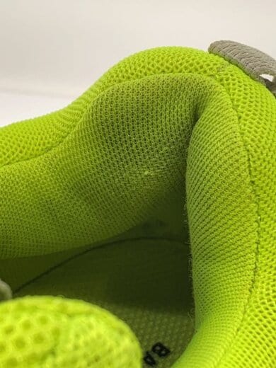 商品画像：TRIPLE S/ローカットスニーカー/39/YLW/533888 6