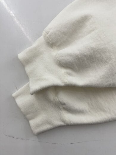 商品画像：BOX LOGO/23FW/パーカー/L/コットン/WHT/無地 6