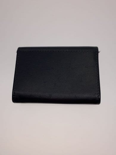 商品画像：コインケース/レザー/ブラック/メンズ 2