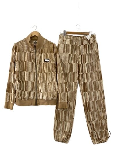 商品画像：セットアップ/L/ベロア/CML 1