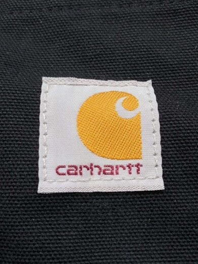 商品画像：DUCK ACTIVE JACKET/USA製/L/コットン/BLK/無地/J131-BLK// 3