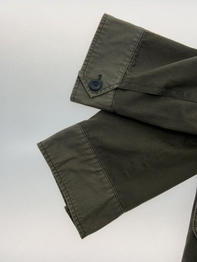 商品画像：archive/短丈/ミリタリージャケット/S/コットン/KHK 6