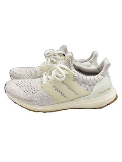 商品画像：ULTRABOOST 1.0_ウルトラ ブースト 1.0/27cm/WHT 1