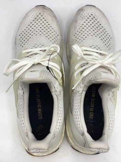 商品画像：ULTRABOOST 1.0_ウルトラ ブースト 1.0/27cm/WHT 3