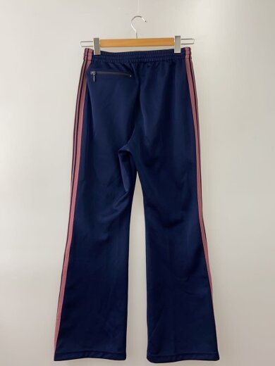商品画像：22SS/Boot Cut Track Pant/ボトム/XS/ポリエステル/NVY/KP379 2