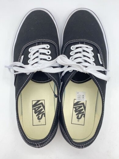 商品画像：ローカットスニーカー/26cm/BLK/500714 3