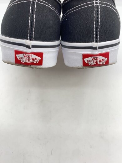 商品画像：ローカットスニーカー/26cm/BLK/500714 6