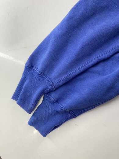 商品画像：90s/reverse weave/LUTHER/メキシコ製/L/コットン/PUP 5