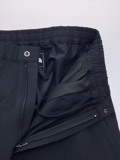 画像：THE NORTH FACEALPINE LIGHT PANT_アルパインライトパンツ/M/ナイロン/BLK3