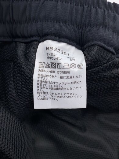 画像：THE NORTH FACEALPINE LIGHT PANT_アルパインライトパンツ/M/ナイロン/BLK5