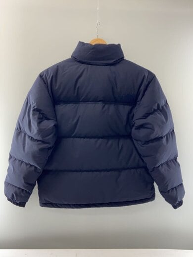 商品画像：WOOLY NUPTSE JACKET_ウーリーヌプシジャケット/M/ナイロン/NVY 2