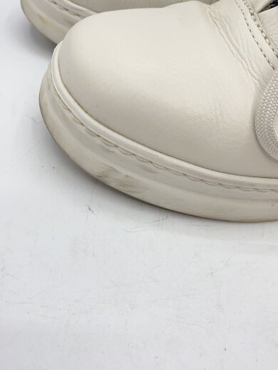 商品画像：シューズ/38/WHT 6