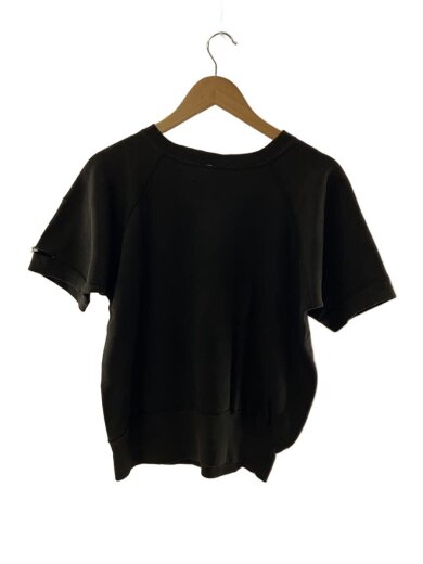 商品画像：50s-60s/sigma phi epsilon/半袖スウェット//コットン/ブラック 2