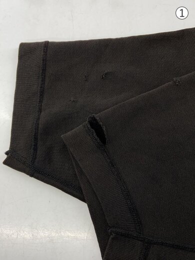 商品画像：50s-60s/sigma phi epsilon/半袖スウェット//コットン/ブラック 3