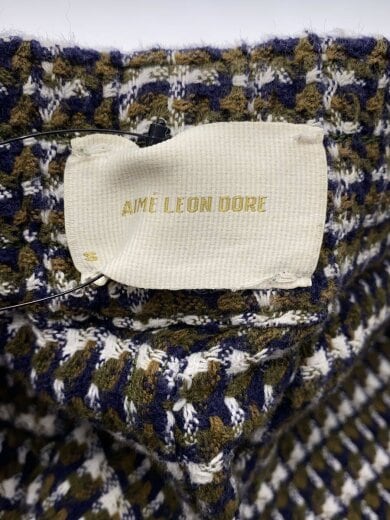 商品画像：ボトム/S/コットン/マルチカラー/無地 4