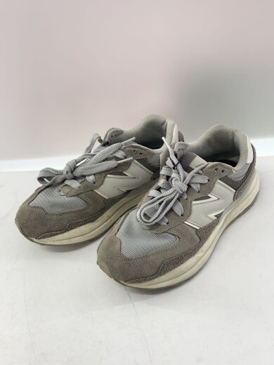 商品画像：M5740/グレー/24.5cm/GRY 2