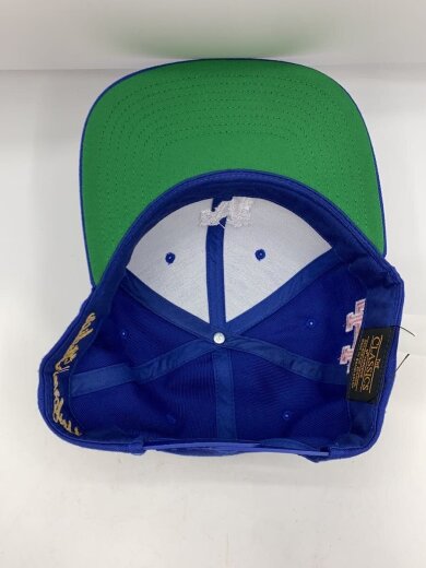 商品画像：Uniform Studious/キャップ/--/BLU/無地/メンズ 4