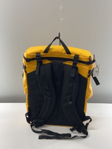 商品画像：リュック/--/YLW/無地/nm82150 3