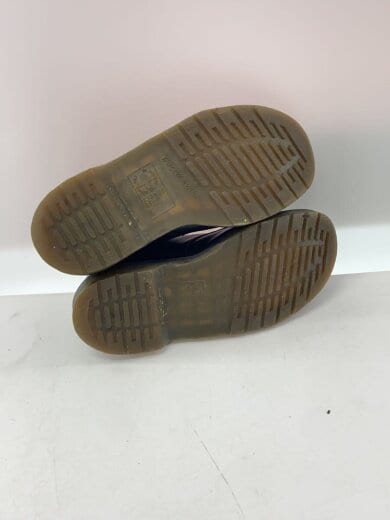 商品画像：ショートブーツ/US6/BLK/レザー/AW006 4