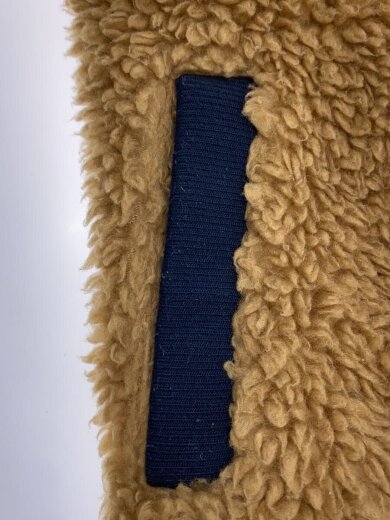 商品画像：ダスティメサベスト/XS/ポリエステル/BRW/25120FA19// 6