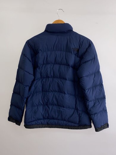 商品画像：ACONCAGUA JACKET_アコンカグアジャケット/S/ナイロン/NVY// 2