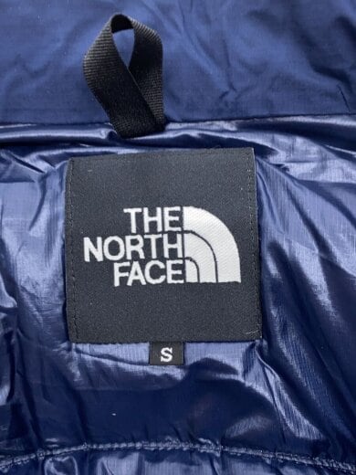 商品画像：ACONCAGUA JACKET_アコンカグアジャケット/S/ナイロン/NVY// 3