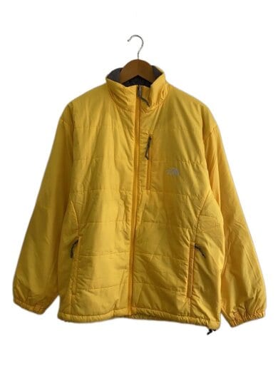 商品画像：LIGHT RIDER JACKET/L/ポリエステル/YLW// 1