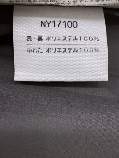 商品画像：LIGHT RIDER JACKET/L/ポリエステル/YLW// 4