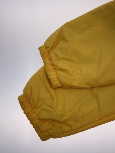 商品画像：LIGHT RIDER JACKET/L/ポリエステル/YLW// 5