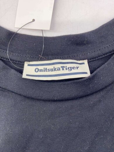 商品画像：長袖Tシャツ/L/コットン/ブラック/2183B163 3