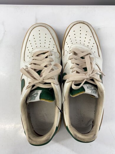 商品画像：AIR FORCE 1 LOW 07 LV8/26cm/WHT 3