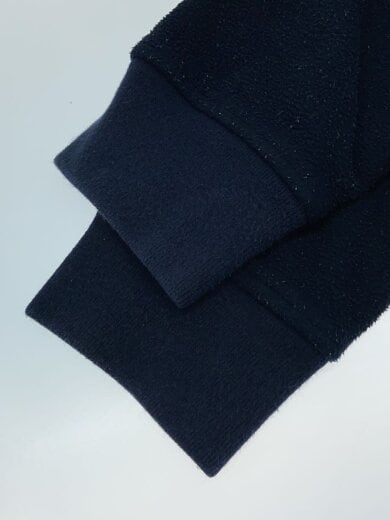 商品画像：Small Box Logo　fleece　Hoodie/M/ポリエステル/NVY// 6