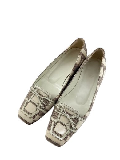 商品画像：パンプス/UK7.5/WHT 2