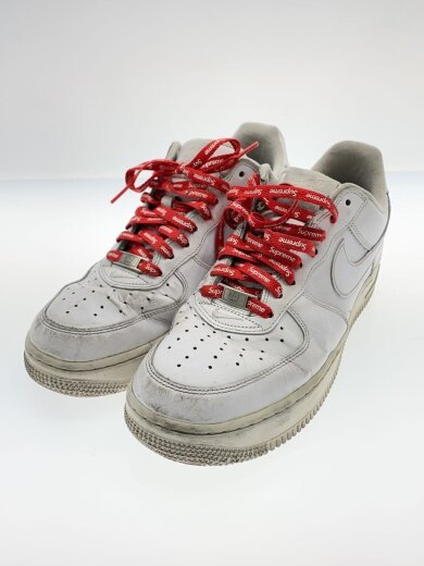 商品画像：AIR FORCE 1 LOW/エアフォース 1 ロー/ホワイト/CU9225-100/27cm/WHT// 2