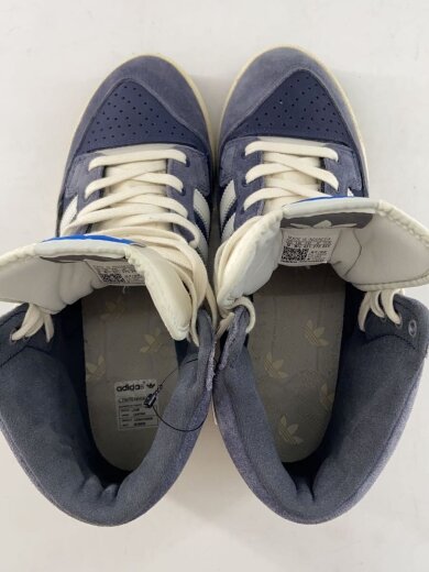 商品画像：CENTENNIAL 85 HI_センテニアル 85 ハイ/27cm/NVY/スウェード 3