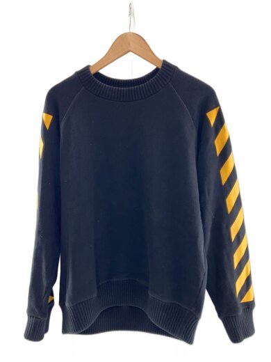 商品画像：スウェット/M/コットン/BLK/B209H8001050 1