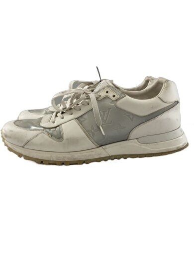 商品画像：ローカットスニーカー/UK8.5/WHT// 1
