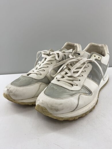 商品画像：ローカットスニーカー/UK8.5/WHT// 2
