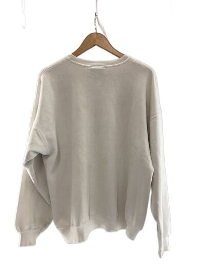 商品画像：90s/刺繍タグ/Columbia Pictures/スウェット/XL/コットン/WHT 2