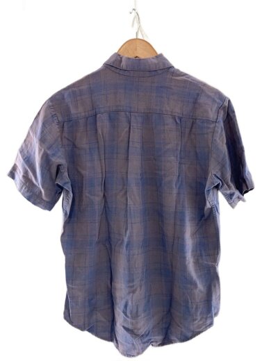 商品画像：60s/BDシャツ/長袖シャツ/L/IDG 2