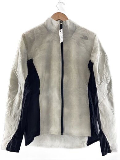 商品画像：VENTRIX TRAIL JACKET_ベントリックストレイルジャケット/L/ナイロン/グリーン 1